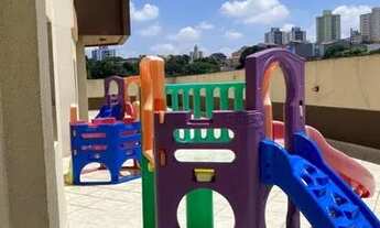 Imagem 2: Apartamento Apartamento com 3 dormitórios