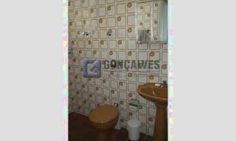 Imagem 5: SAO BERNARDO DO CAMPO - Residential / Apartment - VILA MUSSOLINI