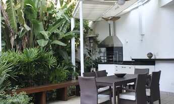 Imagem 7: CASA RESIDENCIAL em BARUERI - SP, ALPHAVILLE RESIDENCIAL UM