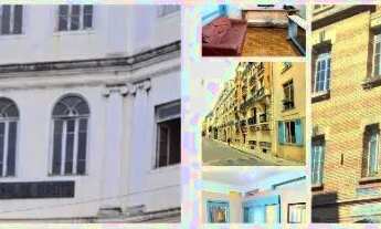 Imagem: Quarto Projetado C/Vaga Aluguel e Metrô