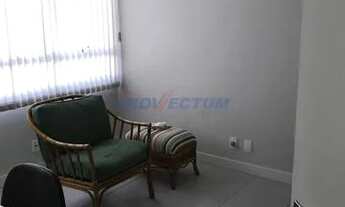 Imagem 4: Sala - Centro - Campinas