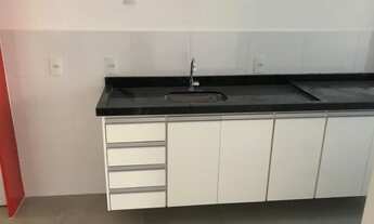 Imagem 4: Apartamento para aluguel tem 51 metros quadrados com 2 quartos em Vila São Pedro - Santo A