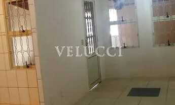 Imagem 3: Casa - Residencial Cosmos - Campinas