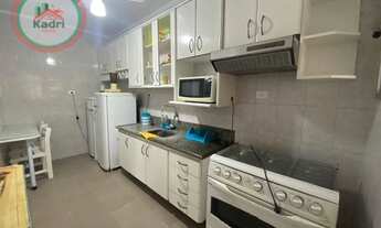 Imagem 7: Apartamento com 2 dormitórios, 71 m² - venda por R$ 350.000,00 ou aluguel por R$ 3.320,00