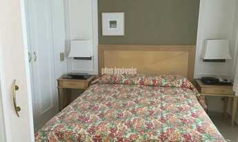 Imagem 2: Residencial Flat The Universe