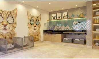 Imagem 4: Apartamento 3 suítes na Vila Aviação - Oportunidade