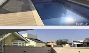 Imagem: CASA RESIDENCIAL em SANTANA DE PARNAÍBA