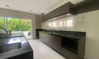 Imagem 3: Casa - Swiss Park - Campinas