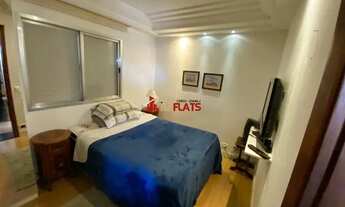 Imagem 3: São Paulo - Apartamento Padrão - Vila Congonhas