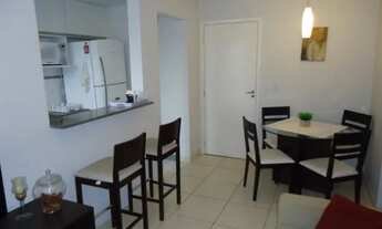 Imagem 6: Apartamento de 2 quartos para alugar no bairro Fazenda morumbi