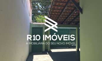 Imagem 2: Casa para aluguel, 2 quartos, 1 suíte, 1 vaga - Bairro JARDIM DAS PALMEIRAS, Uberlândia MG