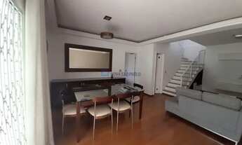 Imagem 3: Sobrado à venda com 4 suítes e 3 vagas no Bosque da Saúde