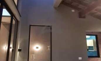 Imagem 2: Casa - Swiss Park - Campinas