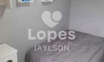 Imagem 7: Apartamento-À VENDA-Rocha Miranda-Rio de Janeiro-RJ