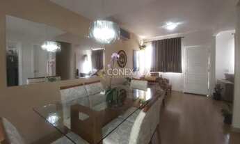 Imagem 7: Casa - Mansões Santo Antônio - Campinas