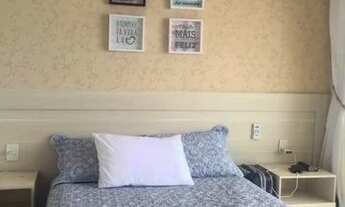 Imagem 4: Flat com Vista Mar Rio Vermelho