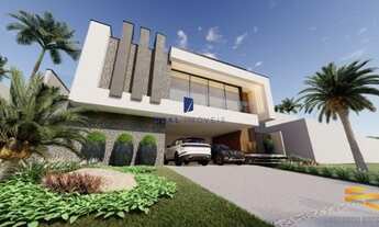 Imagem: CASA VENDA/ ALUGA 3 DTS ALPHAVILLE 4 VOTORANTIM