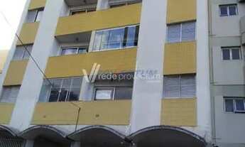 Imagem: Apartamento - Centro - Campinas