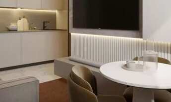 Imagem 2: Apartamento com 2 quartos, 1 suite, 44m, lavanderia, pet wash, academia, na Boa Vista - Re