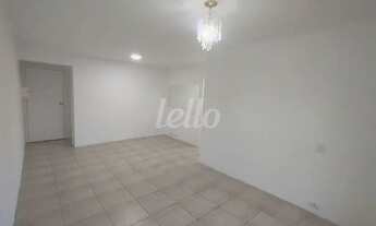 Imagem 2: São Paulo - Apartamento Padrão - Tatuapé