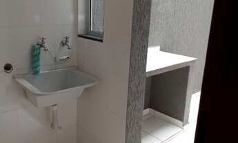 Imagem 2: Apartamento para aluguel com 55 metros quadrados com 2 quartos em Vila Prudente - São Paul