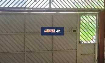 Imagem 2: Sobrado, Jardim Adriana - Guarulhos