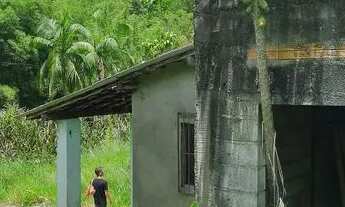 Imagem 7: 2,4 Hectares em pasto com casa simples 200 mil reais