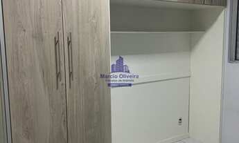 Imagem 4: Apartamento 2 dormitórios - Le Village I