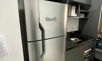 Imagem 6: Apartamento/studio para aluguel, 32 m², 1 dormitório, na Consolação - São Paulo - SP