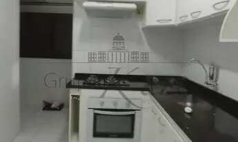 Imagem 5: Apartamento Residencial Portal Aquarius - 102m² - 3 dormitórios