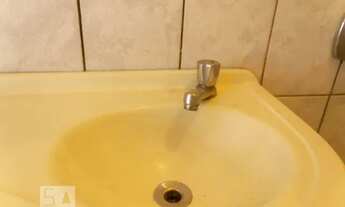 Imagem 7: Apartamento para Aluguel - Vila Marari, 1 Quarto, 30 m2