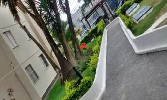 Imagem 6: Apartamento no Cangaíba