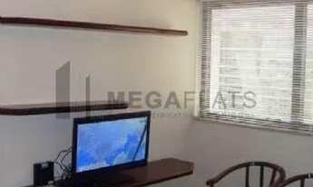 Imagem 7: LA RESIDENCE PAULISTA PARA LOCACAO!