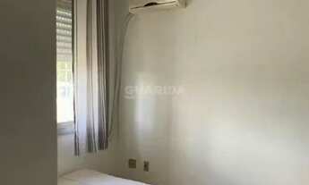 Imagem 7: Exclusividade Guarida: Apartamento 1 dormitório mobiliado, localizado no bairro Tristeza