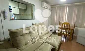 Imagem 3: Apartamento-À VENDA-Turiaçu-Rio de Janeiro-RJ