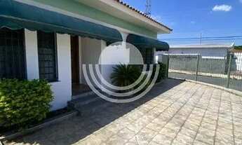 Imagem 2: Casa de Esquina para Alugar no bairro Jardim Eulina em Campinas