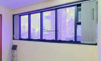 Imagem 4: Conjunto comercial de 46m² na Vila Mariana em oferta