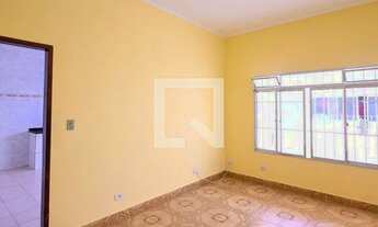 Imagem 4: Casa para Aluguel - Vila das Mercês, 2 Quartos, 50 m2