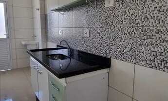 Imagem 4: Apartamento 1 dormitório prédio com lazer