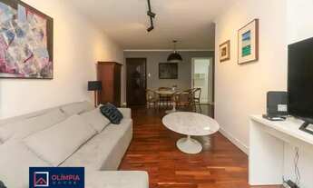 Imagem 4: Venda Apartamento 3 Dormitórios - 123 m² Jardim Paulista
