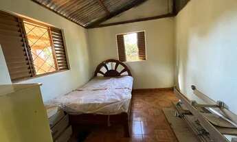 Imagem 3: Casa para venda tem 1.800 metros quadrados em Serra Azul - Mateus Leme - MG