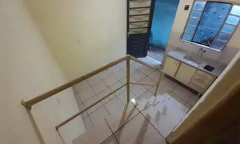 Imagem 4: Alugo para pessoas Sozinhas