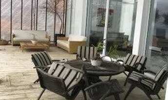 Imagem 5: Mansão Res 08 Alto padrão Alphaville SP