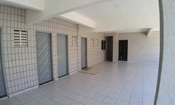 Imagem 5: Apartamento venda ou aluguel em lagoa nova, duas salas, 3 quartos, suíte, lazer, portaria