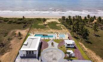 Imagem 2: Terreno Condomínio Fechado na Barra dos Coqueiros