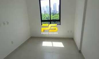 Imagem 5: Apartamento com 3 quartos à Venda, Miramar - João Pessoa