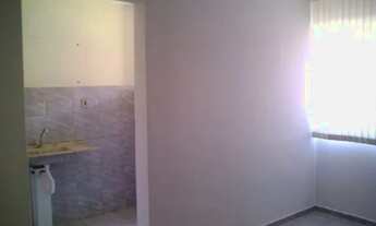 Imagem 5: Apartamento pátio norte