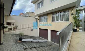 Imagem 2: Sobrado à venda, 3 dormitórios, 1 suíte, 3 vagas, 169m², Vila do Bosque