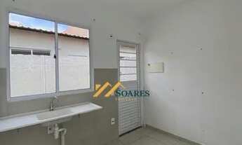 Imagem 3: Casa para aluguel com 2 quartos