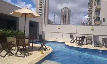 Imagem: Loft para aluguel com 47 metros quadrados